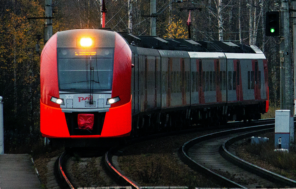  Em frente á estação pirituba CPTM